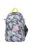 Veltri Sport Novelty Backpack “Lightening Bolt”
