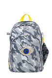 Veltri Sport Novelty Backpack “Evil Eye”