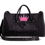 Veltri Sport Novelty Garment Duffle - "Crown"