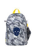 Veltri Sport Novelty Backpack “Skull”