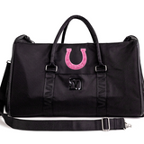 Veltri Sport Novelty Garment Duffle - "Horse Shoe"