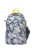 Veltri Sport Novelty Backpack “Lightening Bolt”