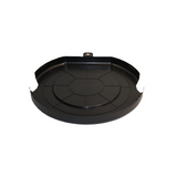 Little Giant by Miller Plastic Lid for 20 Quart Flat Back Bucket