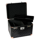 TuffRider Aluminum Grooming Box