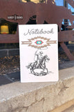 Rowdy Crowd Rangeland Notebook