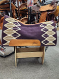 5 Star Signature Show Blanket Topped Pads
