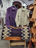 5 Star Signature Show Blanket Topped Pads