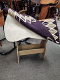5 Star Signature Show Blanket Topped Pads