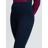 LeMieux Young Rider Nell Brushed Pull Ons