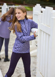Kerrits Kids Thermo Tech Full Leg Tight