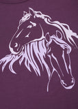 Kerrits Kids Equine Embrace Tee