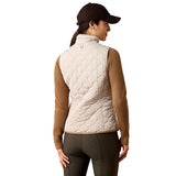 Ariat Womens Ashley 2.0 Insulated Vest
