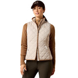 Ariat Womens Ashley 2.0 Insulated Vest
