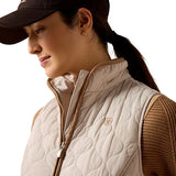 Ariat Womens Ashley 2.0 Insulated Vest
