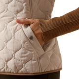 Ariat Womens Ashley 2.0 Insulated Vest