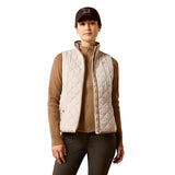 Ariat Womens Ashley 2.0 Insulated Vest