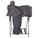 Tough1 Nylon Western Saddle Cover
