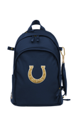 Veltri Sport Novelty Backpack “Horse Shoe”