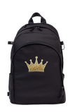 Veltri Sport Novelty Backpack "Crown"