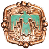 Circle Y Alice Barrel Saddle