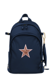 Veltri Sports Novelty Backpack "Star"
