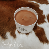 Countryside Hand Poured Candle - 16oz - Love That New Bag Smell