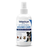 Vetericyn Plus All Animal Anti-Microbial Wound & Infection Treatment Spray