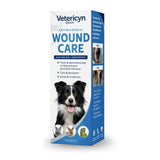 Vetericyn Plus All Animal Anti-Microbial Wound & Infection Treatment Spray