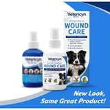 Vetericyn Plus All Animal Anti-Microbial Wound & Infection Treatment Spray
