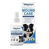 Vetericyn Plus All Animal Anti-Microbial Wound & Infection Treatment Spray