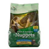 Manna Pro Bite Size Horse Treats