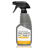 Silver Honey Rapid Wound Repair Antimicrobial Spray Gel