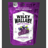 Wiley Wallaby Licorice
