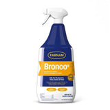 Farnam Bronco Fly Spray with Citronella