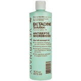 Betadine Solution