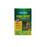Farnam Equi-Spot Fly Control Equine 3 pack