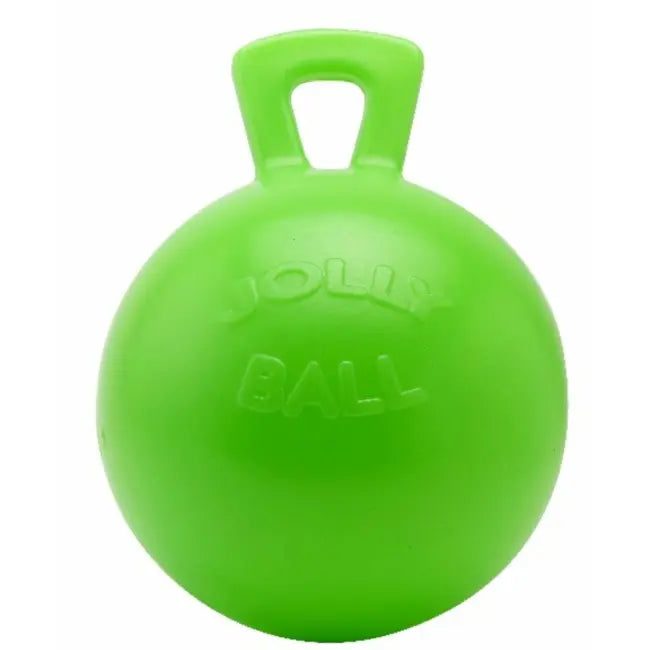 Jolly Ball With Handle