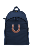 Veltri Sport Novelty Backpack “Horse Shoe”