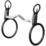 Reinsman Day Hand Low Port Bit