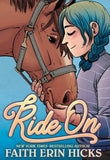 Ride On:  #1