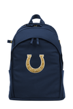 Veltri Sport Novelty Backpack “Horse Shoe”