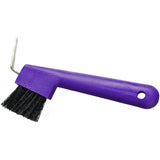 Tough1 Hoof Pick Brush Combination