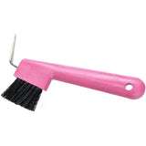Tough1 Hoof Pick Brush Combination