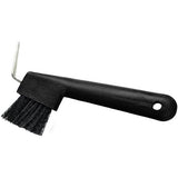 Tough1 Hoof Pick Brush Combination