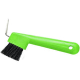 Tough1 Hoof Pick Brush Combination