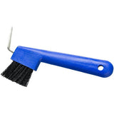 Tough1 Hoof Pick Brush Combination