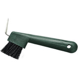 Tough1 Hoof Pick Brush Combination