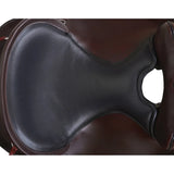 High Horse Little River Trail Saddle by Circle Y