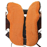 High Horse Round Rock Gaited Trail Saddle by Circle Y