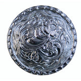 High Horse Round Rock Gaited Trail Saddle by Circle Y